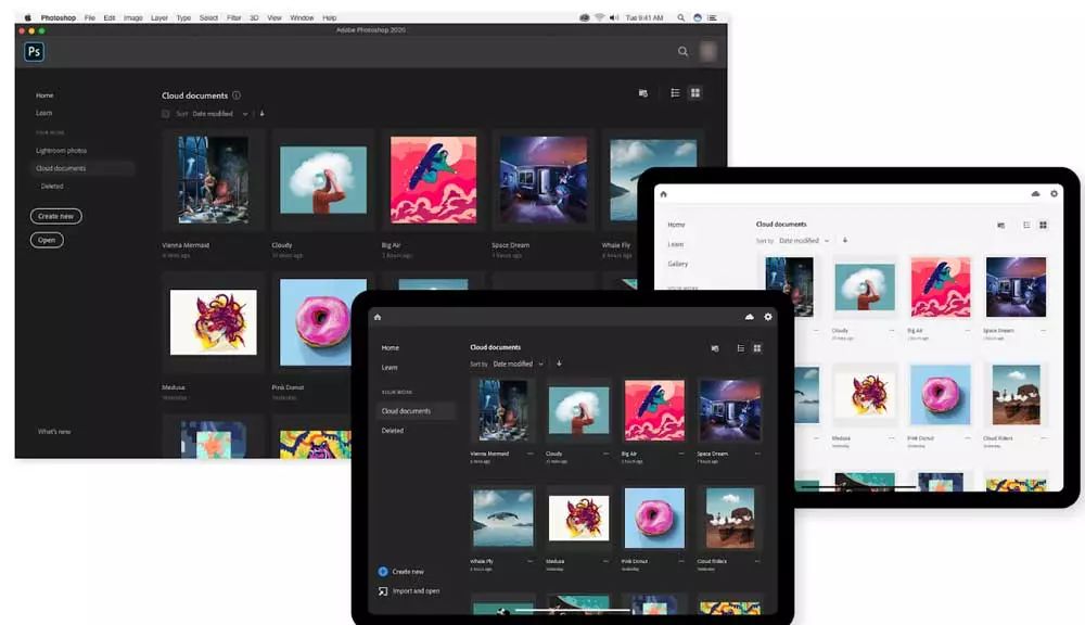 图片[2]-Adobe Photoshop 2020 V21.0.3.91 绿色精简版-兀云资源网