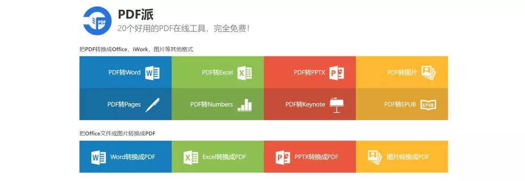 PDF 格式转换攻略PDF 格式转换攻略